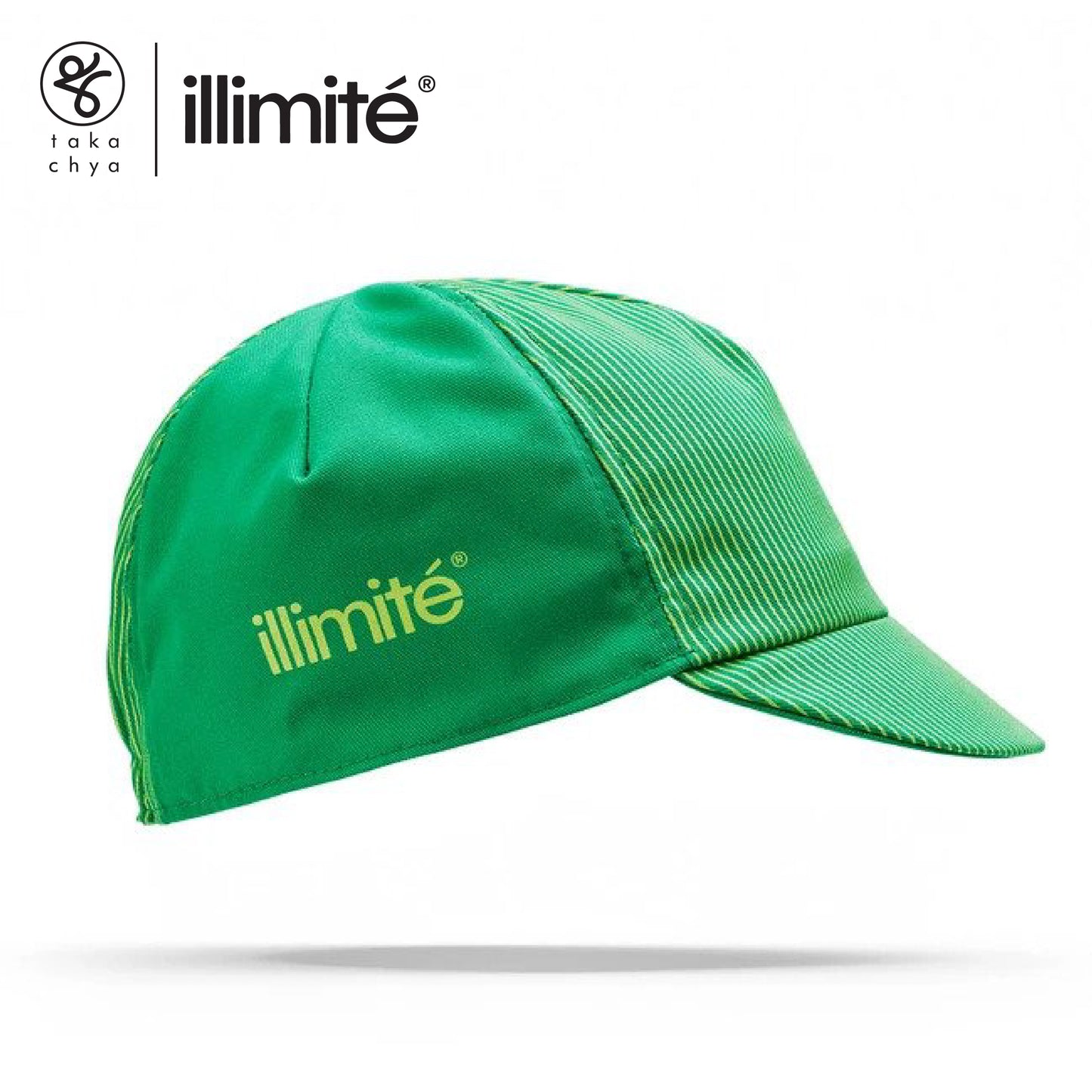 ILLIMITE Le Melon Cycling Cap