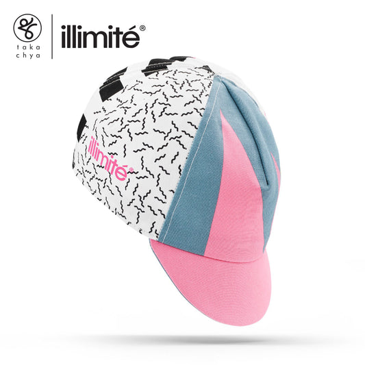 ILLIMITE Pop Cycling Cap