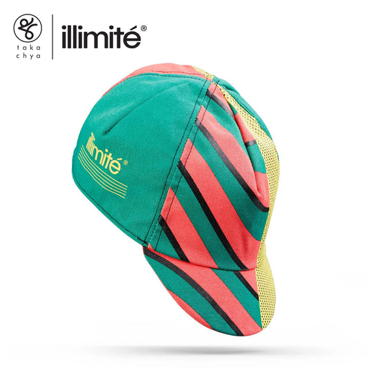ILLIMITE Roy Cycling Cap