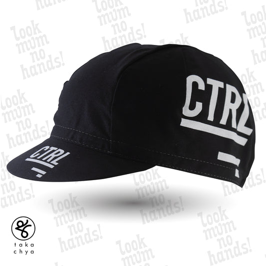 LMNH Control Courier Cyclng Cap