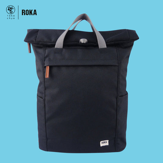 Roka Finchley A Medium Black