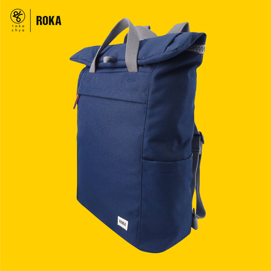 Roka Finchley A Medium Midnight