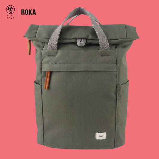 Roka Finchley A Medium Military