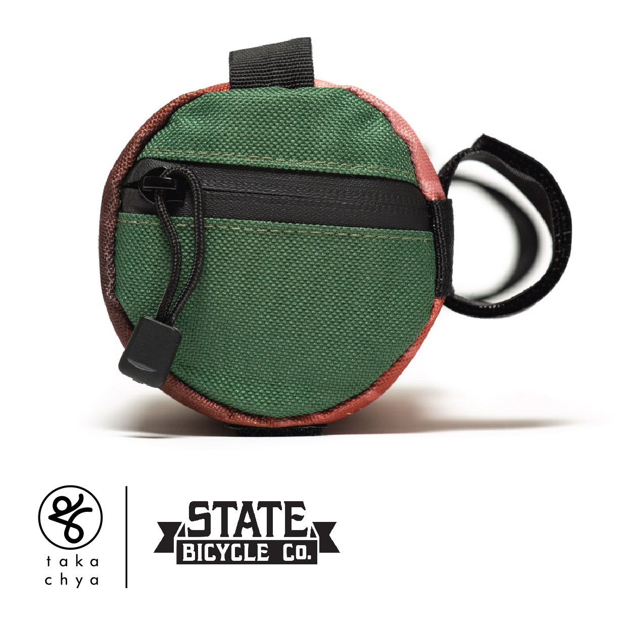 CHÁAK Canguchaak convertible handlebar bag - Casa Bikes & Outdoor Gear
