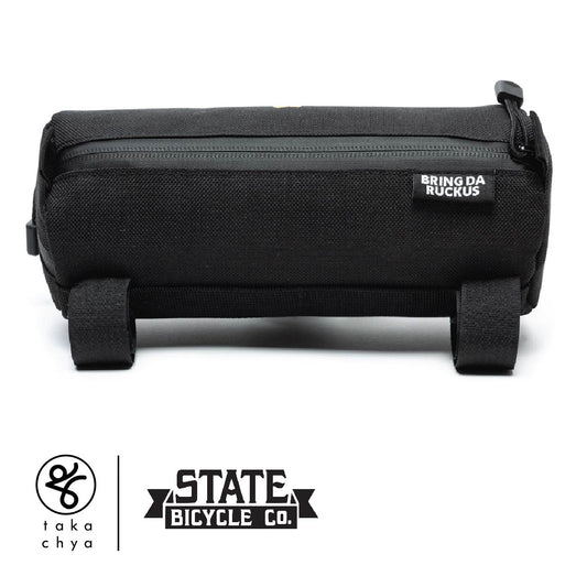 STATE BICYCLE CO. X WU-TANG CLAN - ALL-ROAD BAR BAG